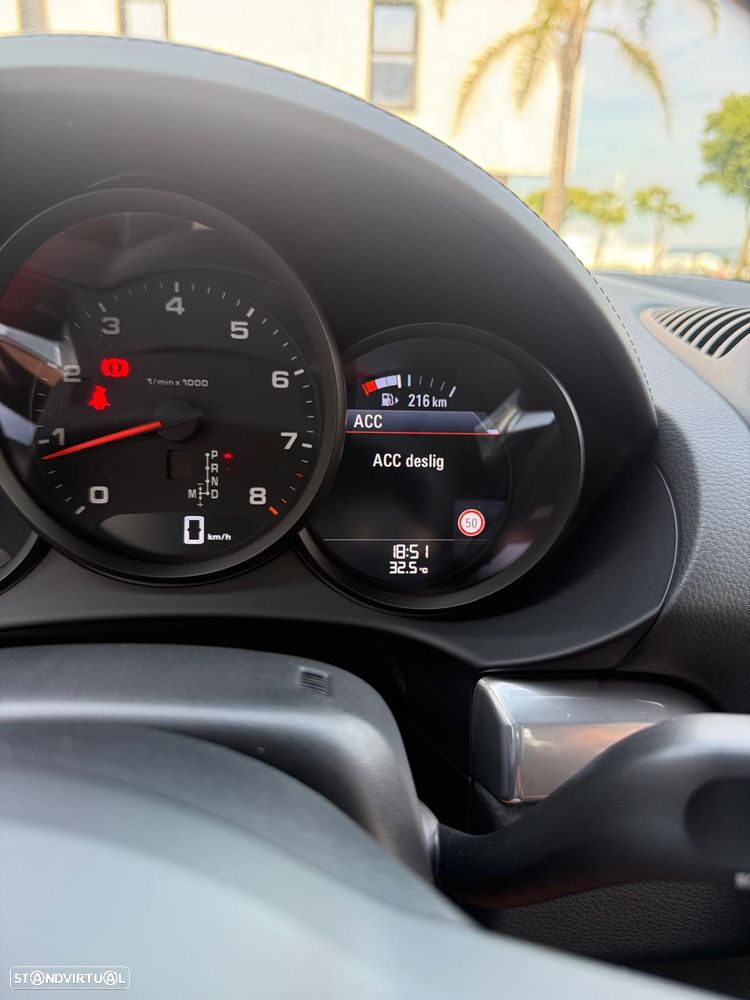 Porsche 718 - 28