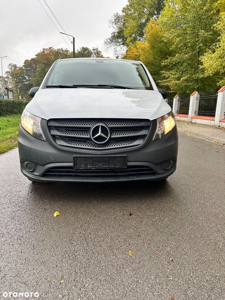 Mercedes-Benz Vito - 7