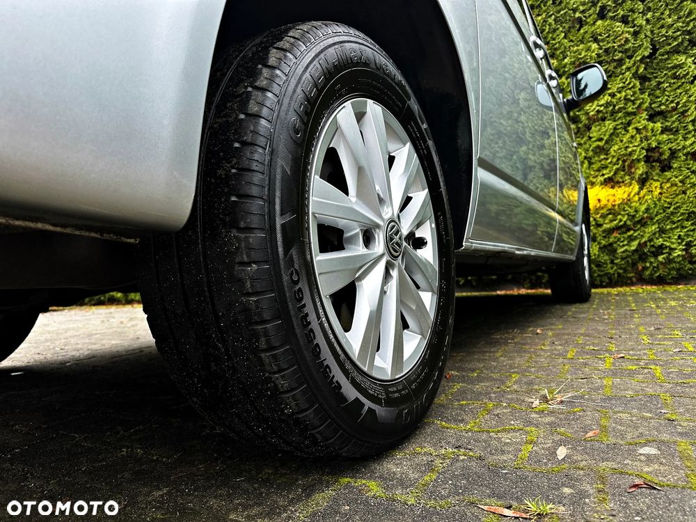 Volkswagen Multivan 2.0 TDI L1 Comfortline - 35