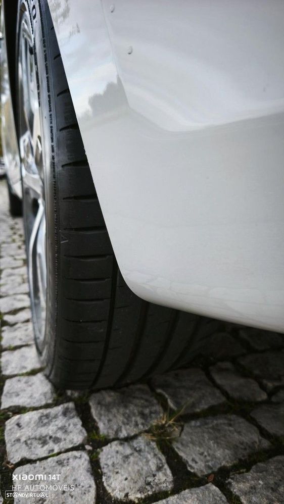 Kia Carens 1.7 CRDi ISG TX Aut. - 30