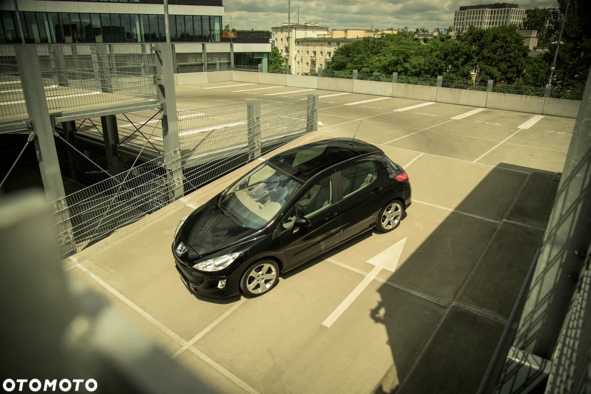 Peugeot 308 150 THP Sport Plus - 1