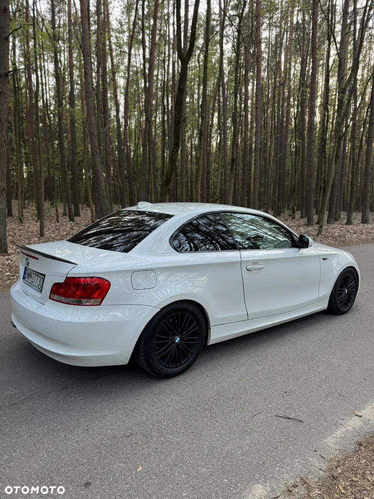 BMW Seria 1 118d - 3