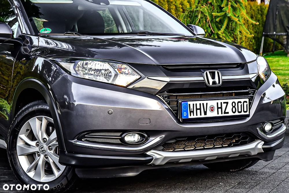 Honda HR-V 1.5 i-VTEC Executive - 6
