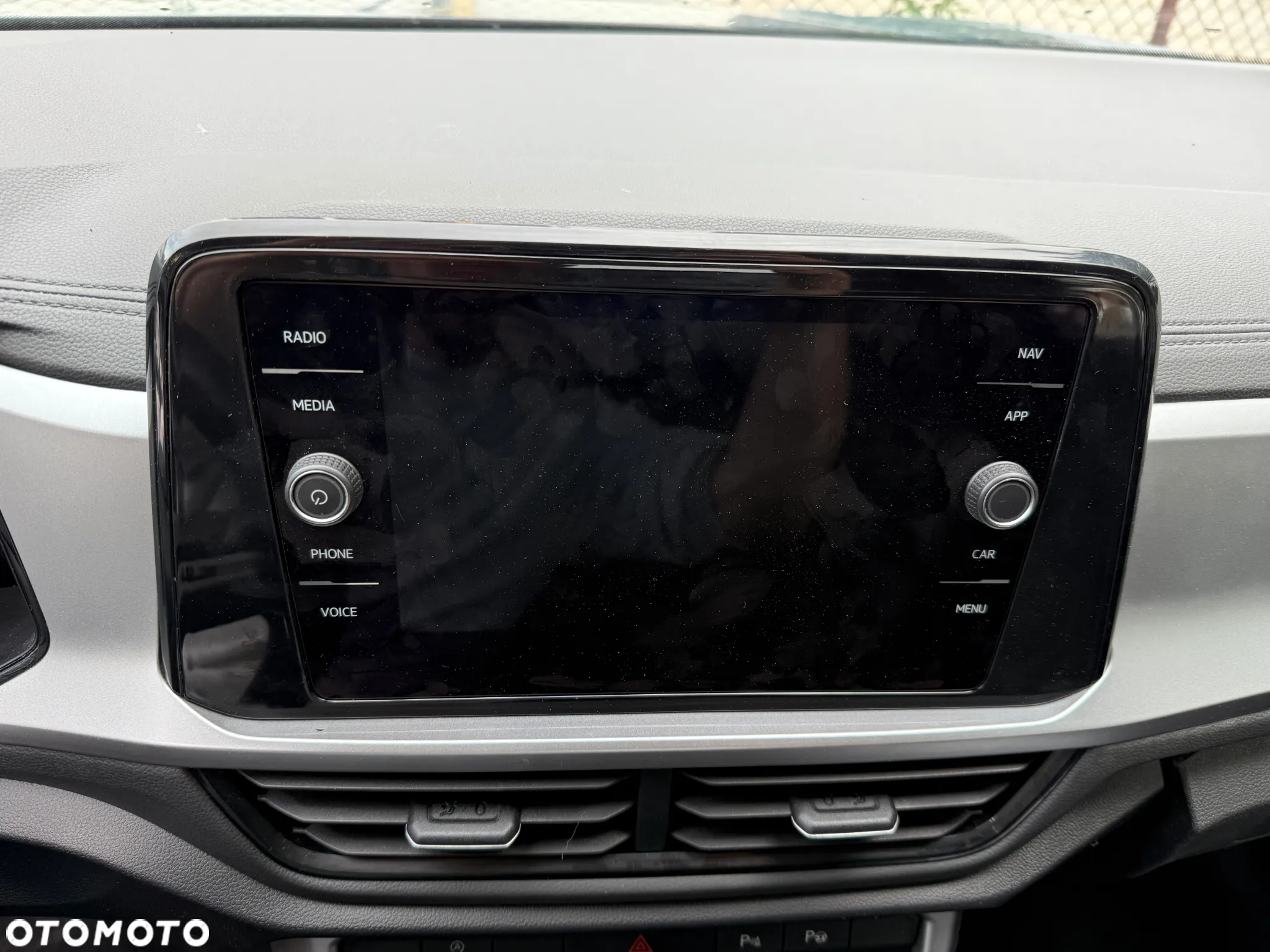 Volkswagen T-Roc 1.5 TSI Life DSG - 14