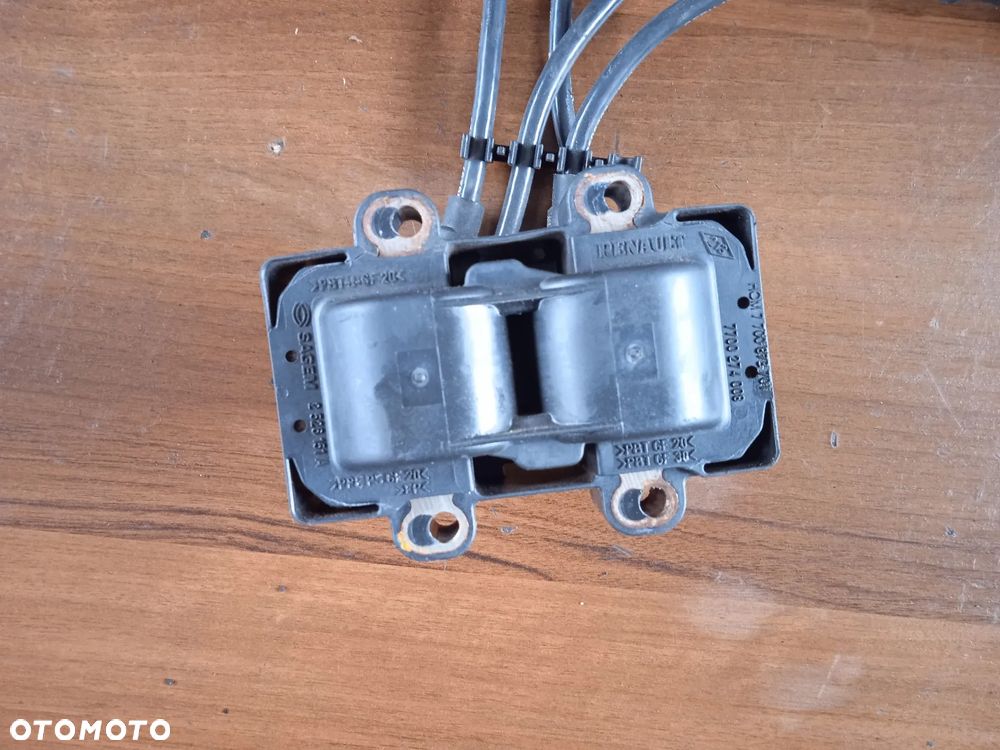 CEWKA ZAPŁONOWA		Dacia Sandero 1.4 MPI	8200506297 7700274008 - 3