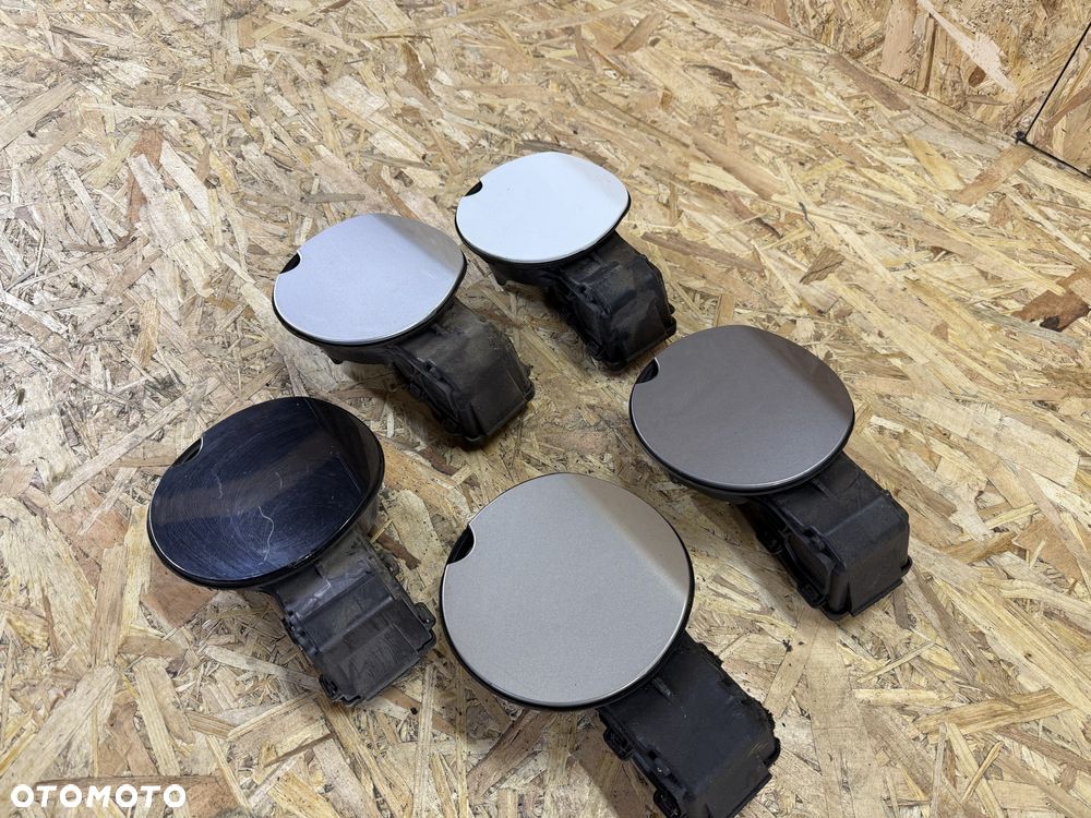 Klapka wlewu paliwa RENAULT MEGANE III 3 Scenic 3 hb/kombi - 2