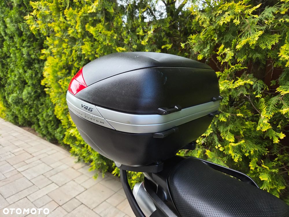 Yamaha FZ6 - 24