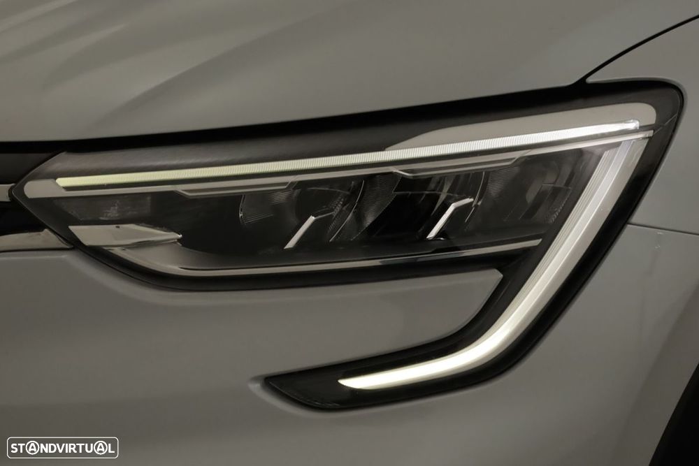 Renault Arkana 1.6 E-Tech R.S.Line - 6