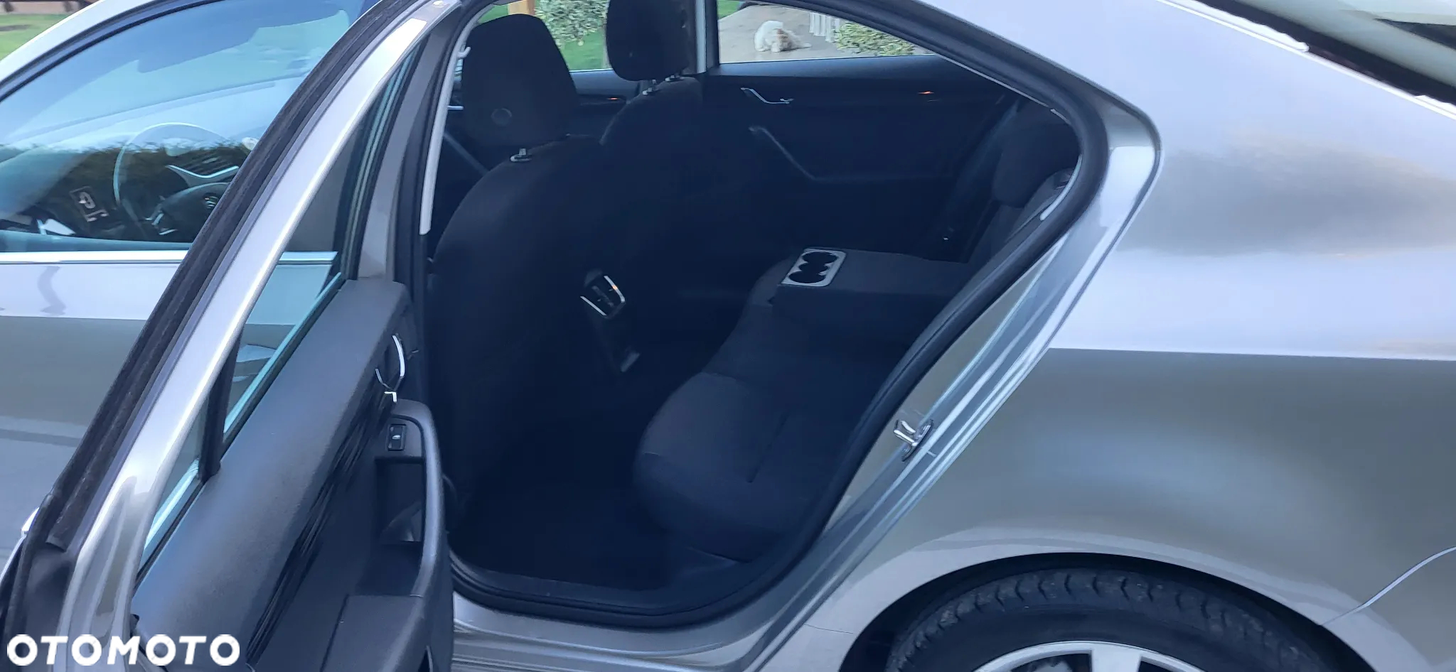 Skoda Octavia 1.4 TSI Style - 7
