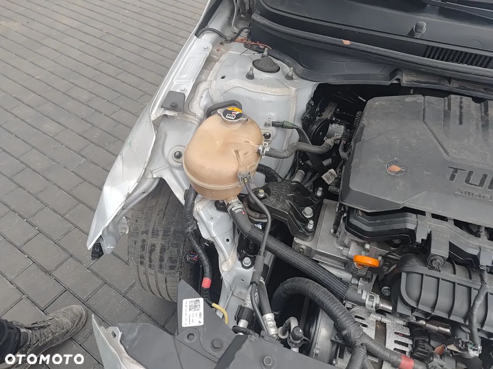 Hyundai i20 1.0 T-GDI 48V Comfort DCT - 28