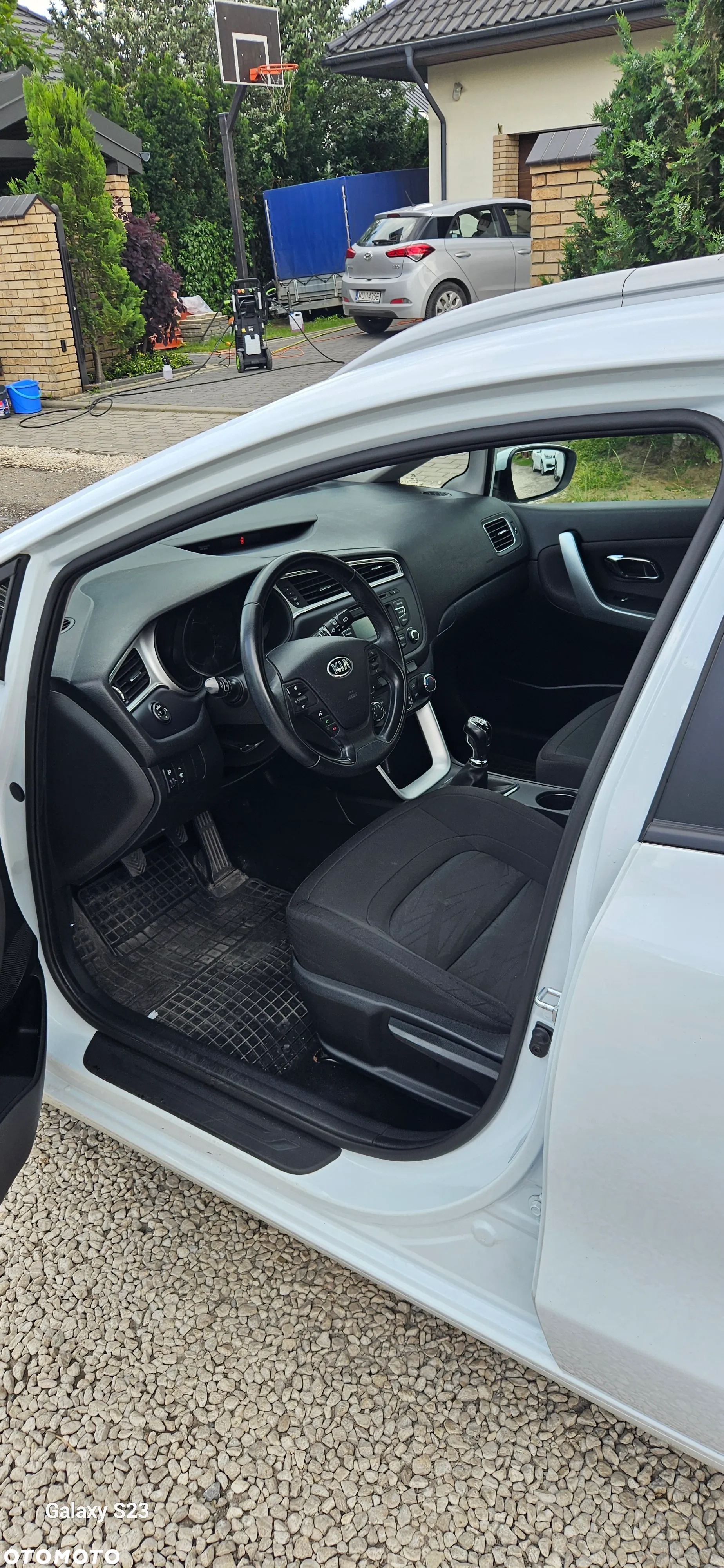 Kia Ceed Cee'd 1.4 M - 7