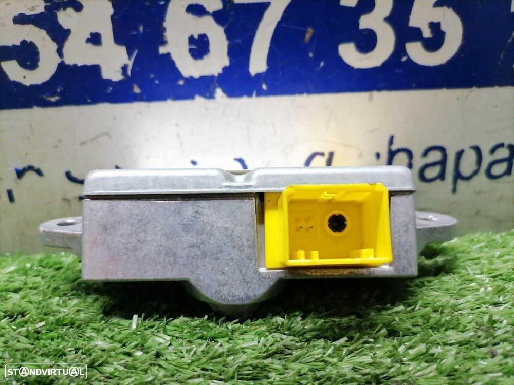 MODULO ELECTRONICO BMW 7 2002 -65776920478 - 2