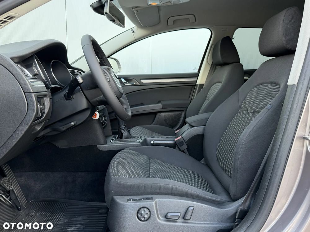 Skoda Superb 1.9 TDI Comfort - 12