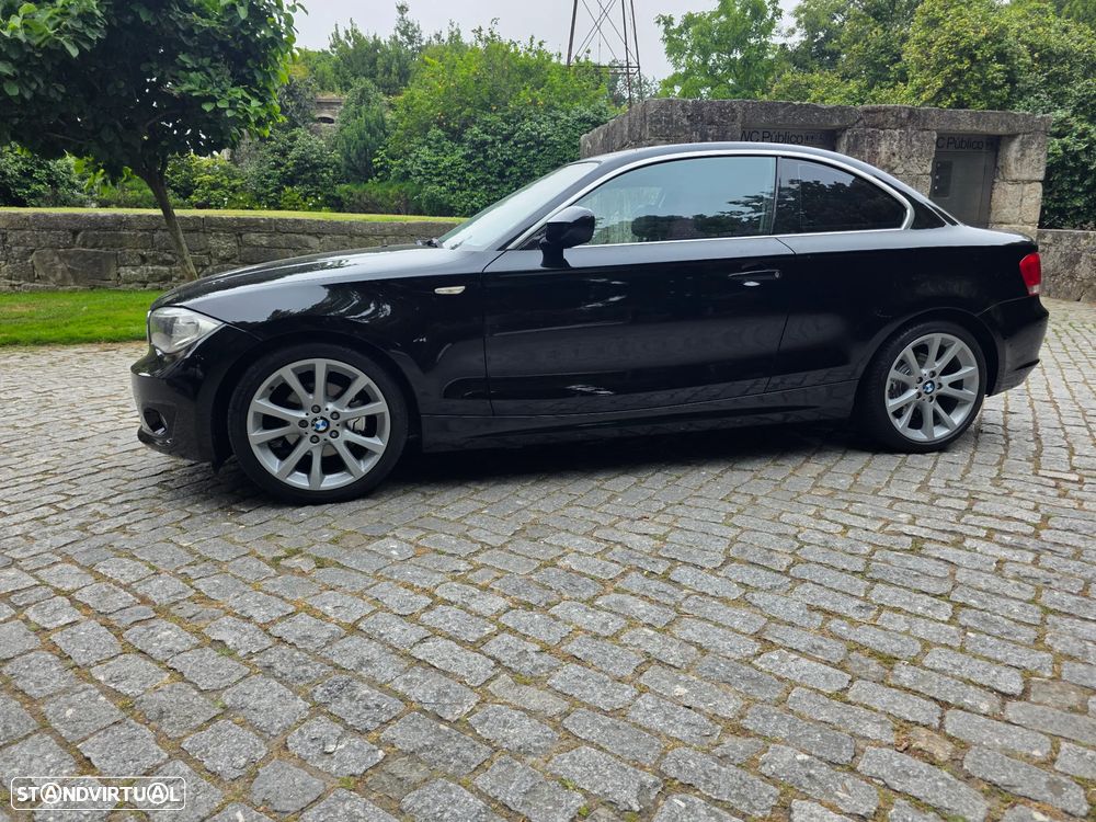 BMW 118 - 2