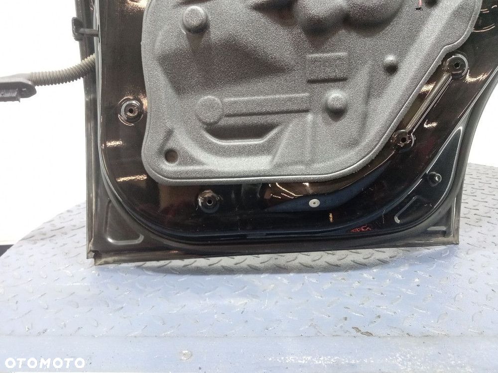 BMW X6 E71 E72 DRZWI TYŁ PRAWE TYLNE 475 - 3