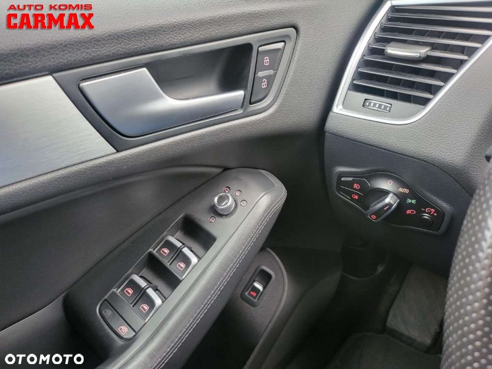 Audi Q5 - 25