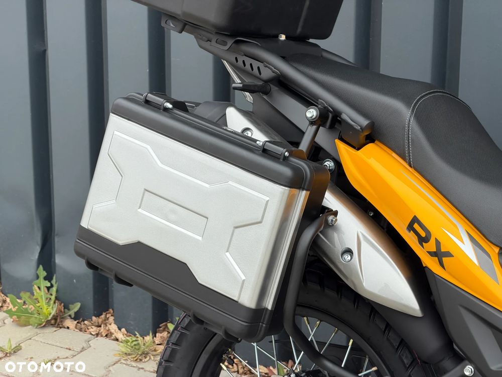 Junak RX One - 19