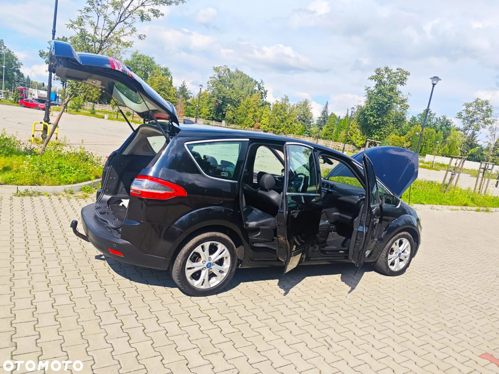 Ford Mondeo 2.0 TDCI Business Edition - 35