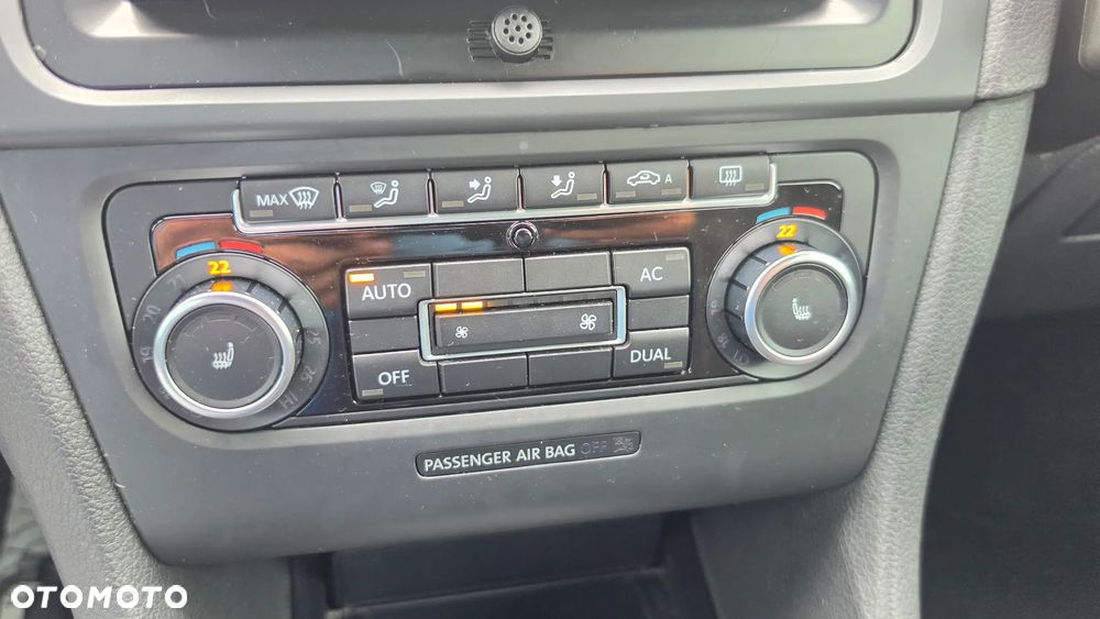 Volkswagen Golf 2.0 TSI GTI - 12