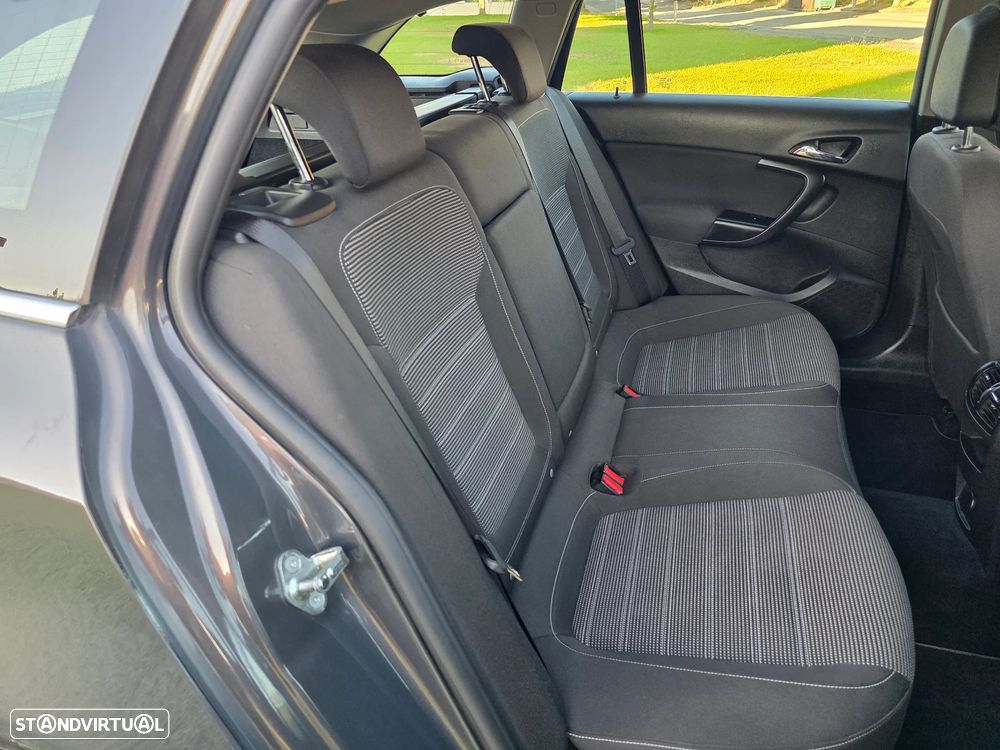 Opel Insignia Sports Tourer 2.0 CDTi Executive S/S - 21