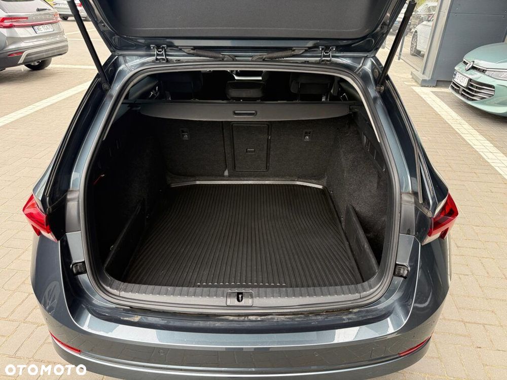 Skoda Octavia - 13