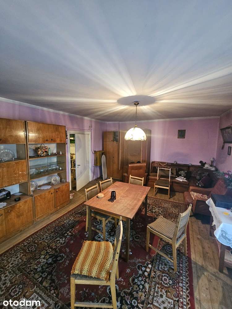 Mieszkanie na sprzedaż, 2 pokoje, 58 m², Świebodzice