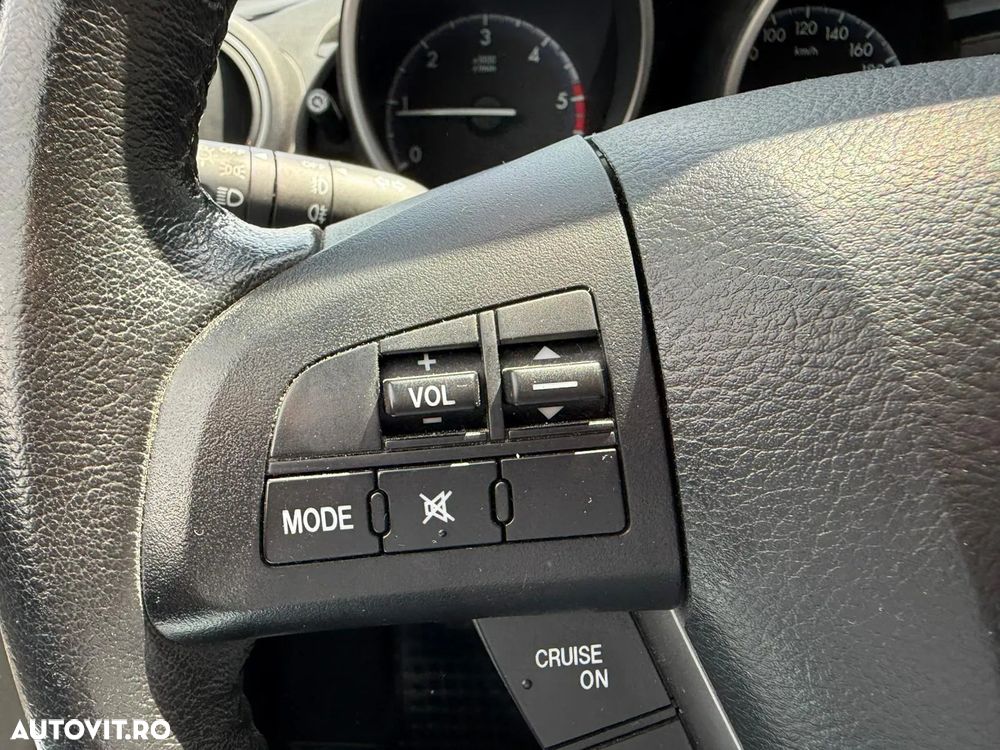 Mazda 3 - 17
