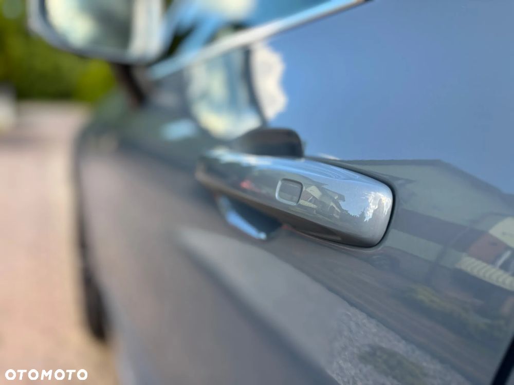 Volvo XC 60 B4 D AWD Geartronic Inscription - 22