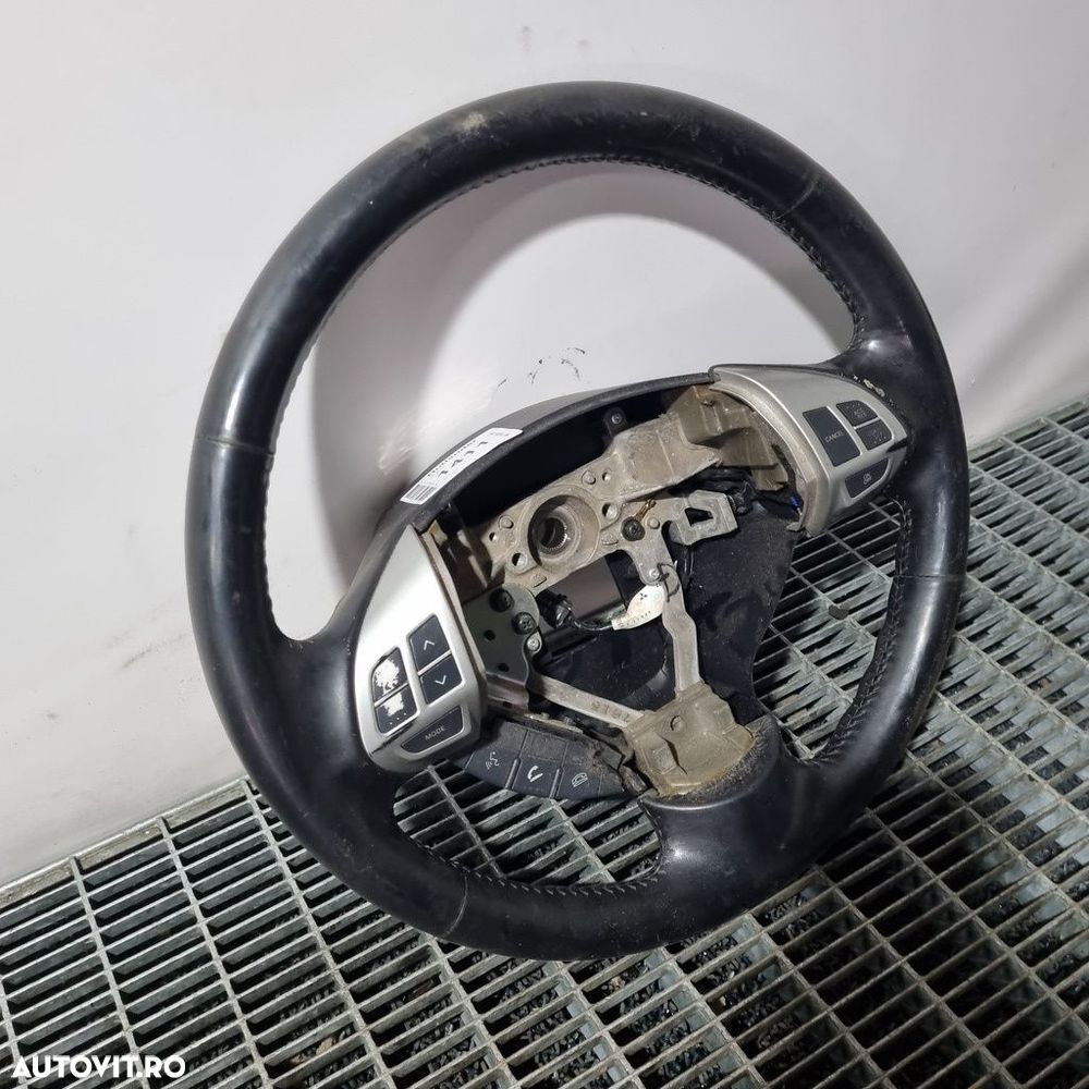 Volan Mitsubishi Outlander 2009 - 2012 (1411) - 2