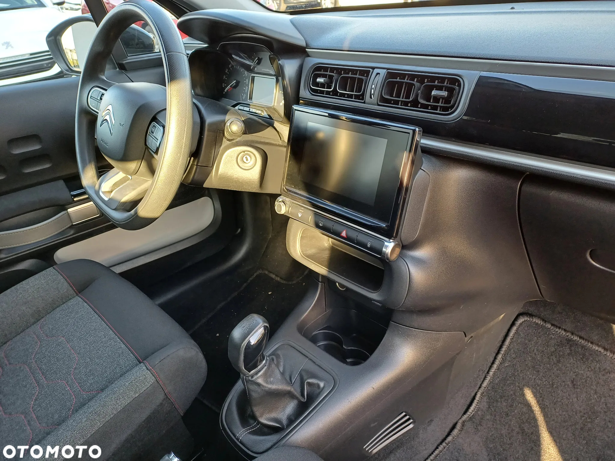 Citroën C3 1.5 BlueHDi Feel Pack - 10