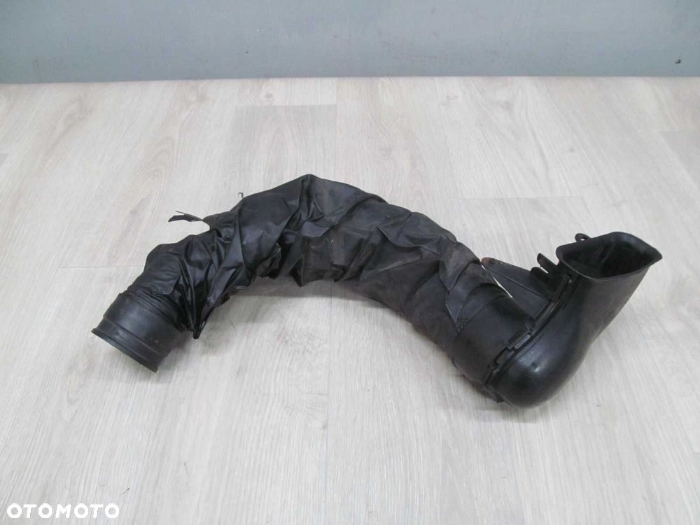 PEUGEOT 307 LIFT 2.0 B 16V RURA PRZEWOD DOLOT POWIETRZA 9641288880 - 1