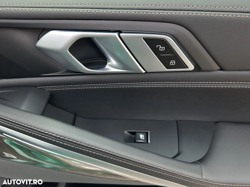 BMW X6 M M60i xDrive - 20