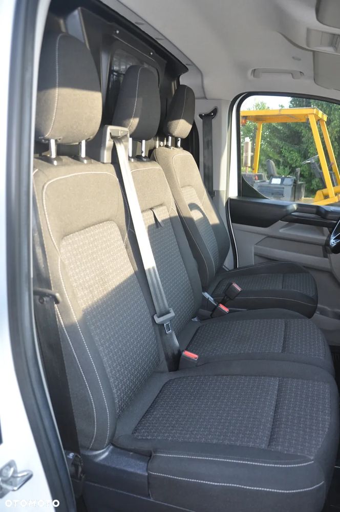 Ford Transit custom - 28