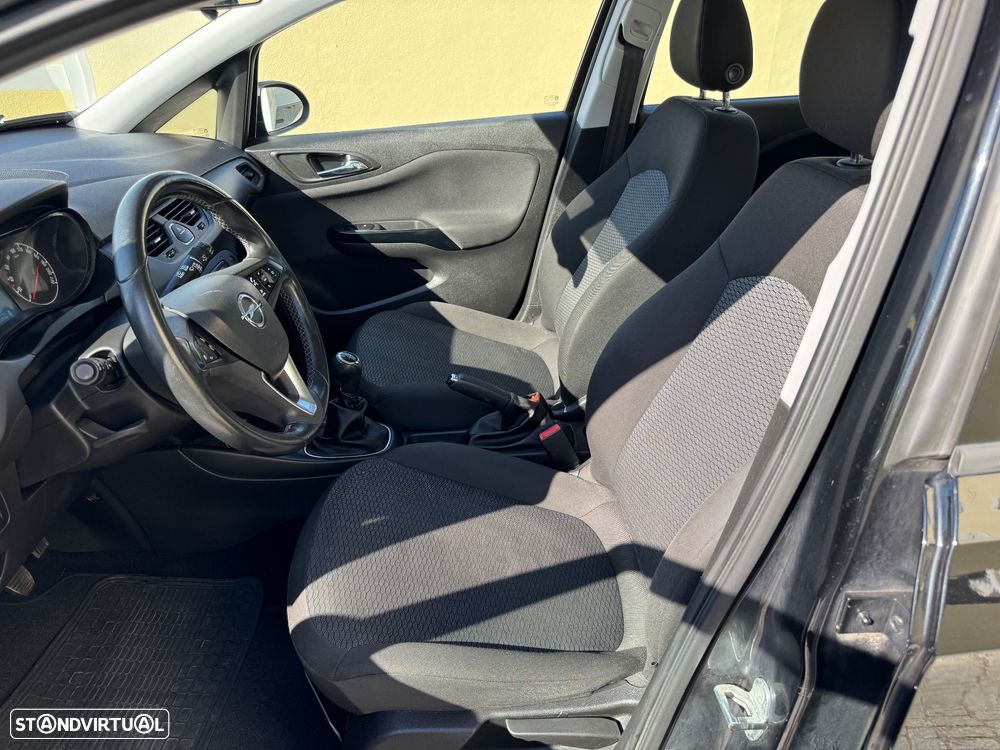 Opel Corsa 1.3 CDTi Edition - 37
