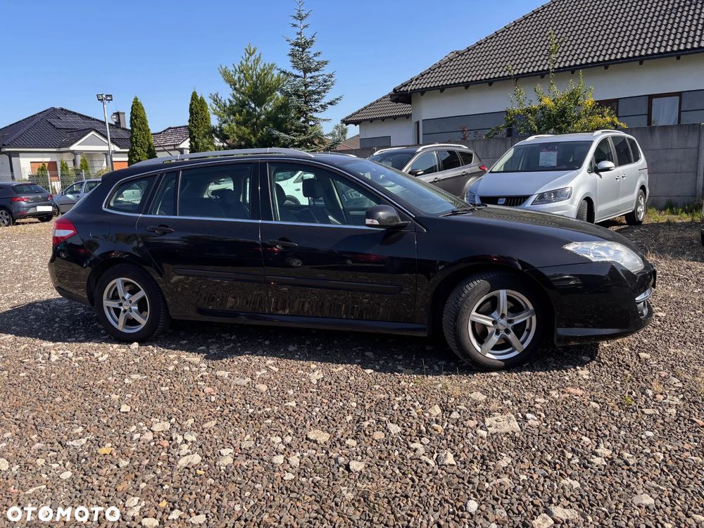 Renault Laguna 2.0 DCi Initiale - 3