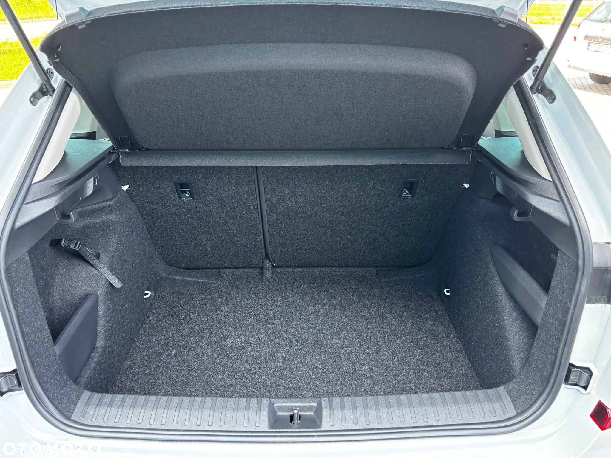 Skoda Kamiq 1.5 TSI Selection DSG - 15