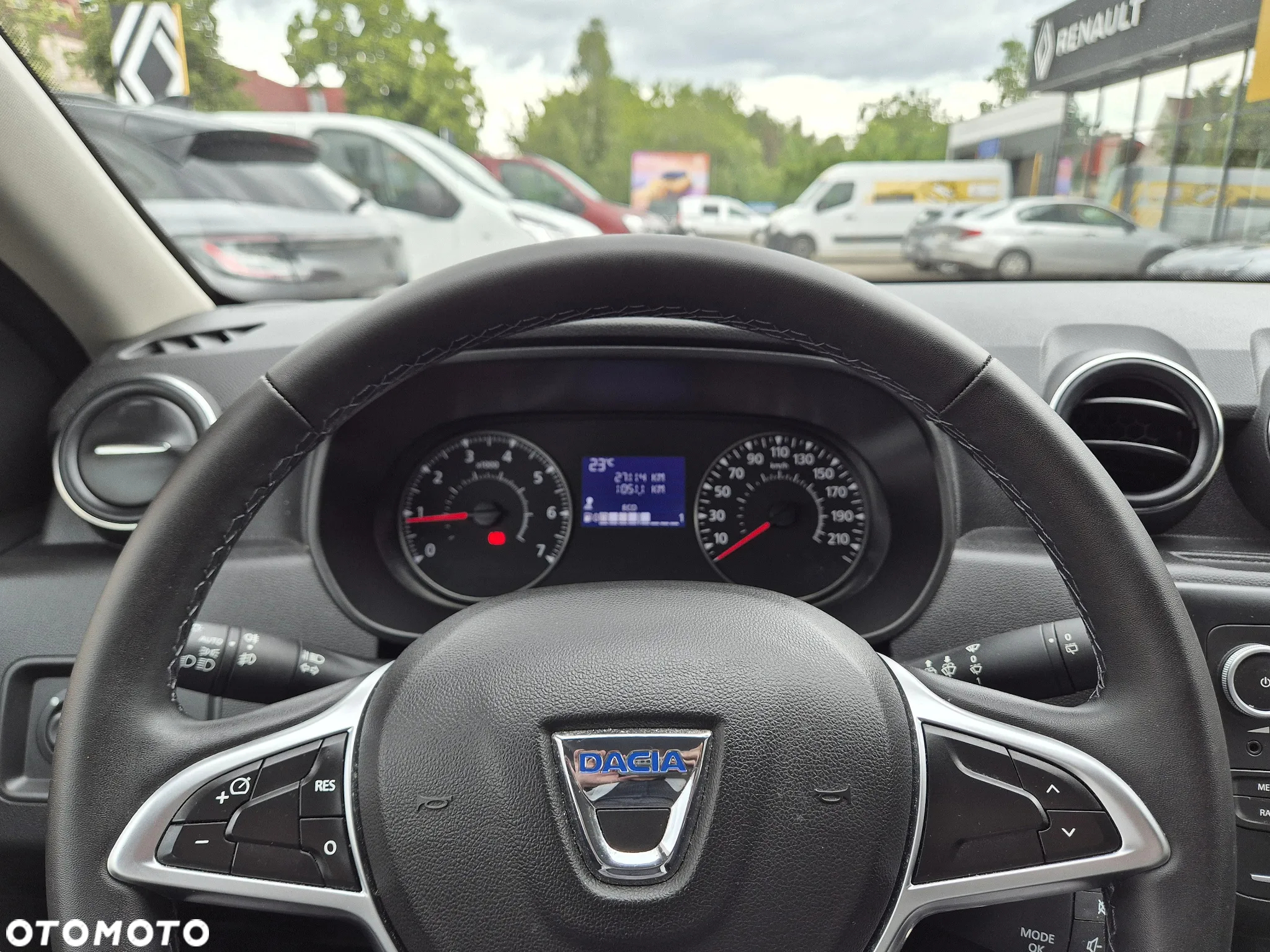 Dacia Duster 1.0 TCe Comfort - 15
