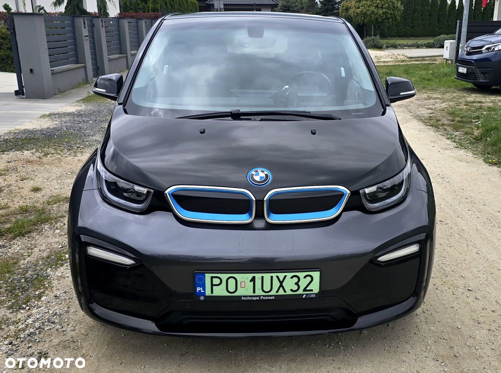 BMW i3 (94 Ah) - 10