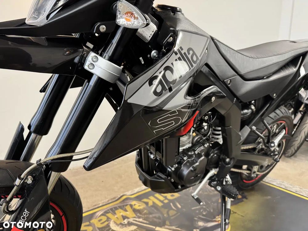 Aprilia SX - 19