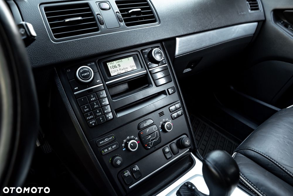 Volvo XC 90 D5 AWD Geartonic Summum - 29