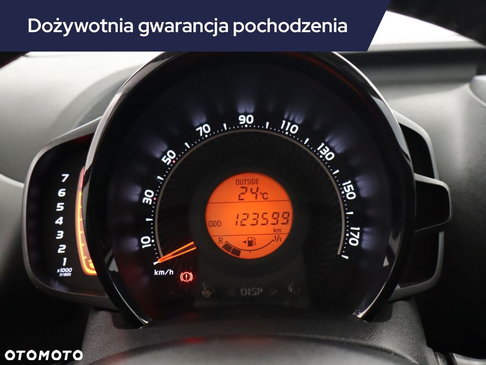 Toyota Aygo - 13