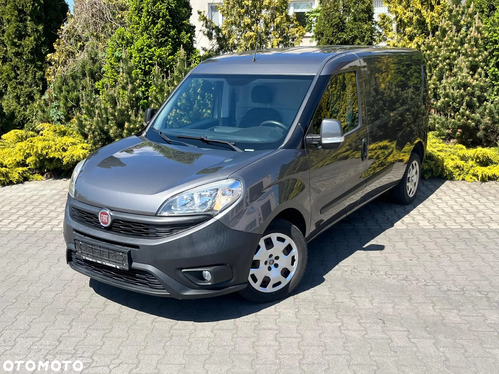 Fiat DOBLO - 23