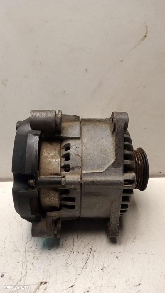 ALTERNADOR FORD TOURNEO CONNECT TC7 - 2