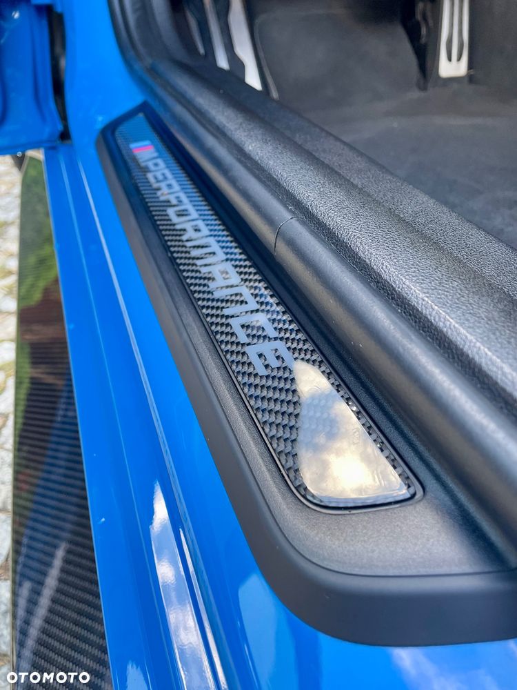 BMW M3 M Competition xDrive sport - 26