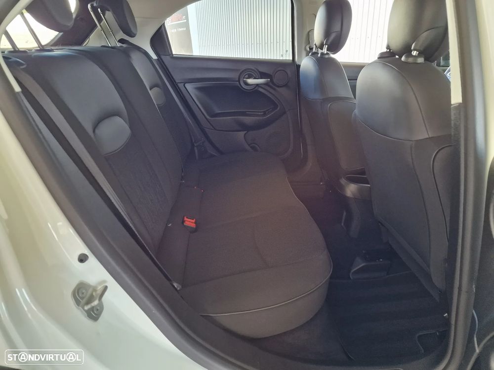 Fiat 500X 1.3 MJ Urban - 26