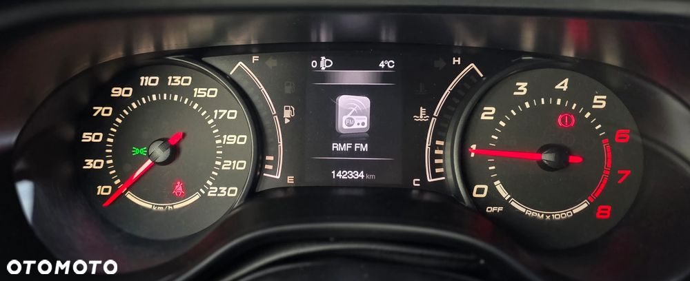 Fiat Tipo 1.4 16V More - 23