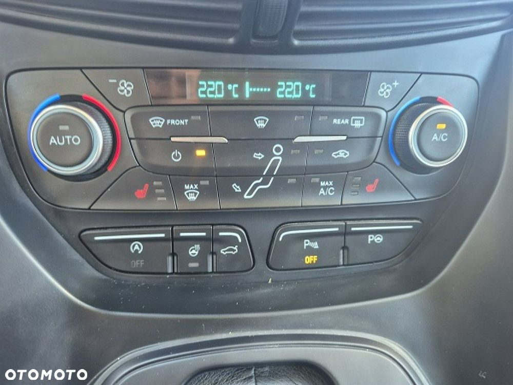 Ford Grand C-MAX - 21