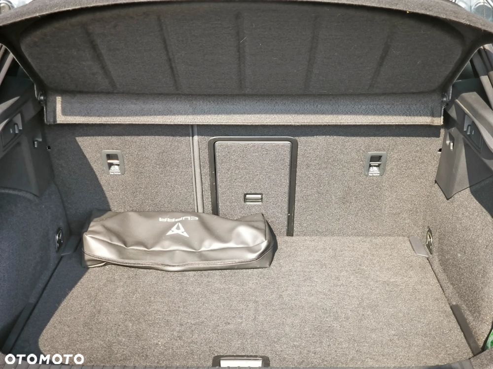 Cupra Formentor 1.5 TSI DSG - 8