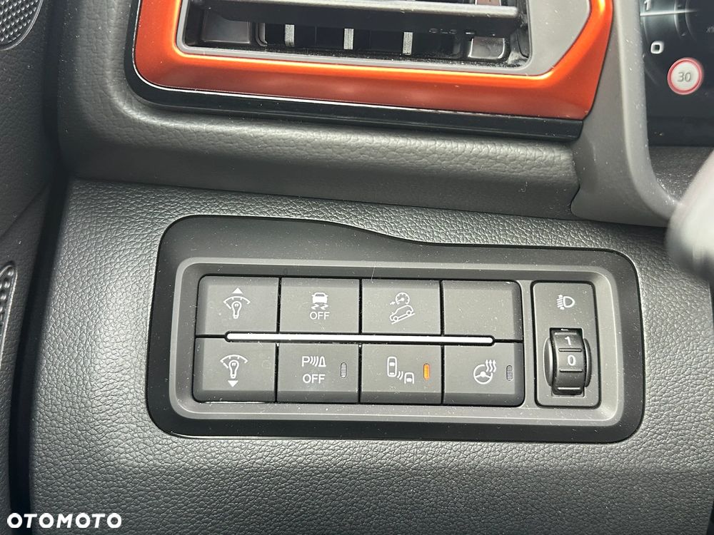 SsangYong/KGM Tivoli 1.5 T-GDI Wild - 9