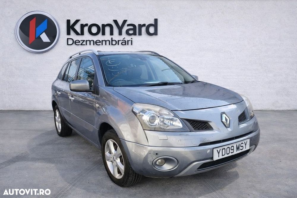 Dezmembrari dezmembrez  Renault Koleos 2.0 D 2008-2015 M9R832 - 7